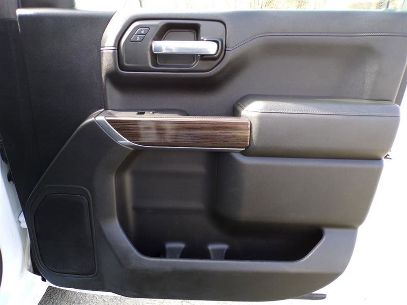 Used 2021 Chevrolet Silverado 1500 LT w/ Work Truck Package image 17