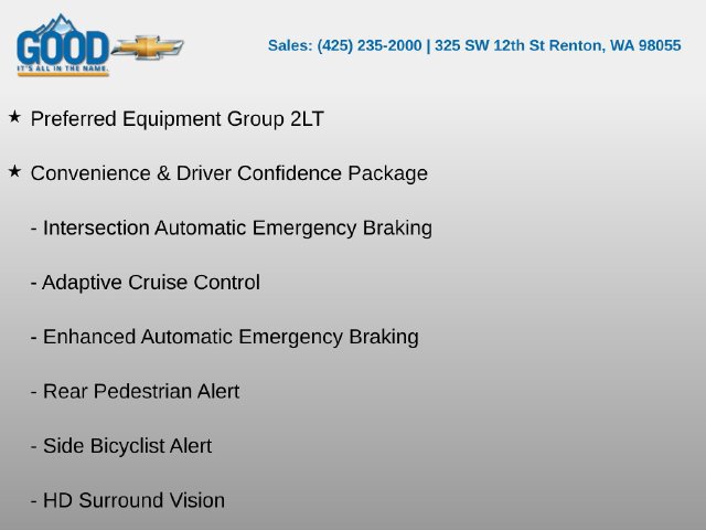 Used 2024 Chevrolet Blazer EV LT AWD/4WD image 5