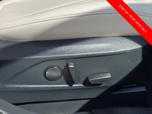 Used 2021 Ford Mustang Mach-E Premium image 14