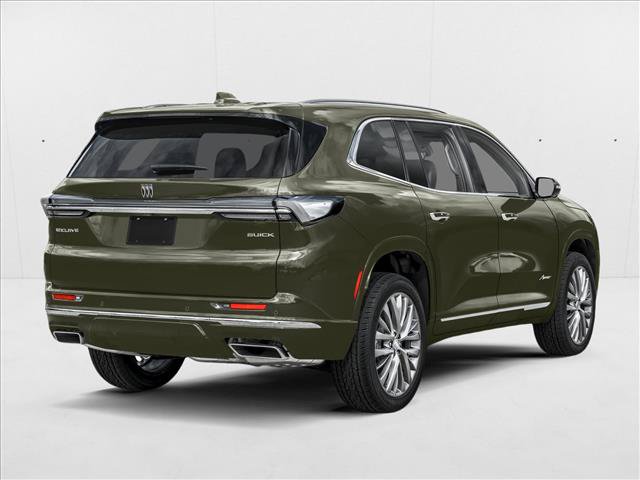 New 2027 Buick Enclave Avenir FWD image 2