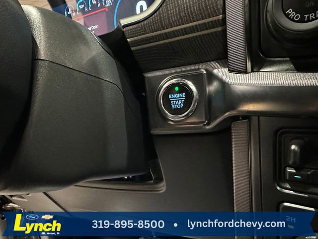 Used 2021 Ford F150 Platinum w/ Equipment Group 701A High image 20