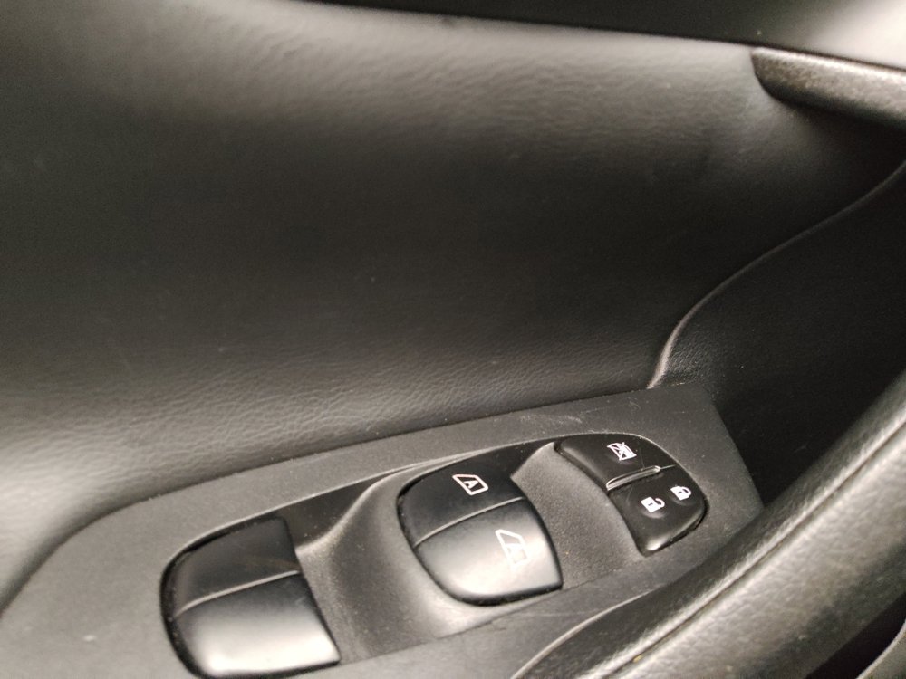 Used 2018 Nissan Altima 2.5 SV w/ 2.5 SV Technology Package FWD image 27
