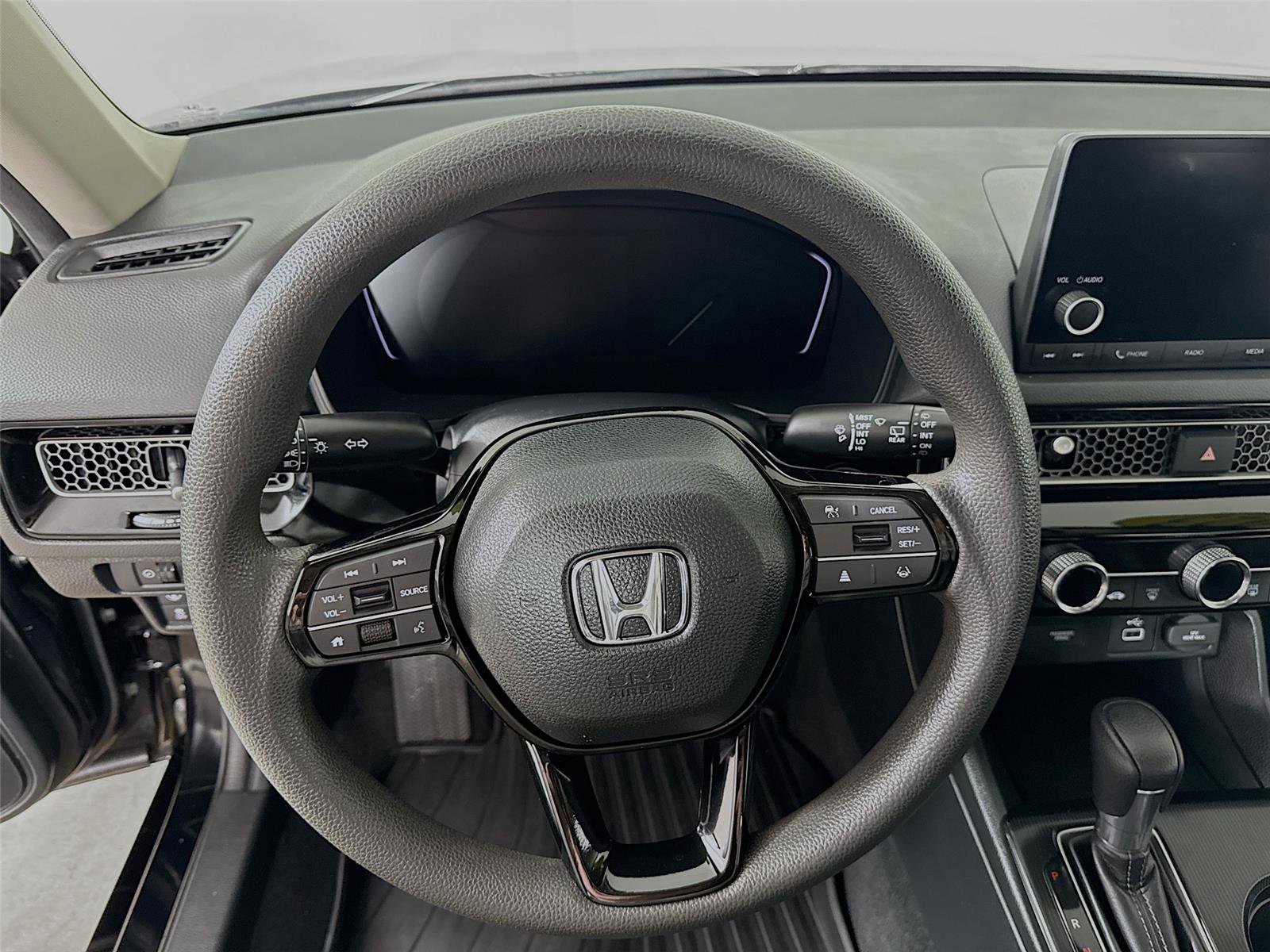 Used 2023 Honda Civic LX image 12