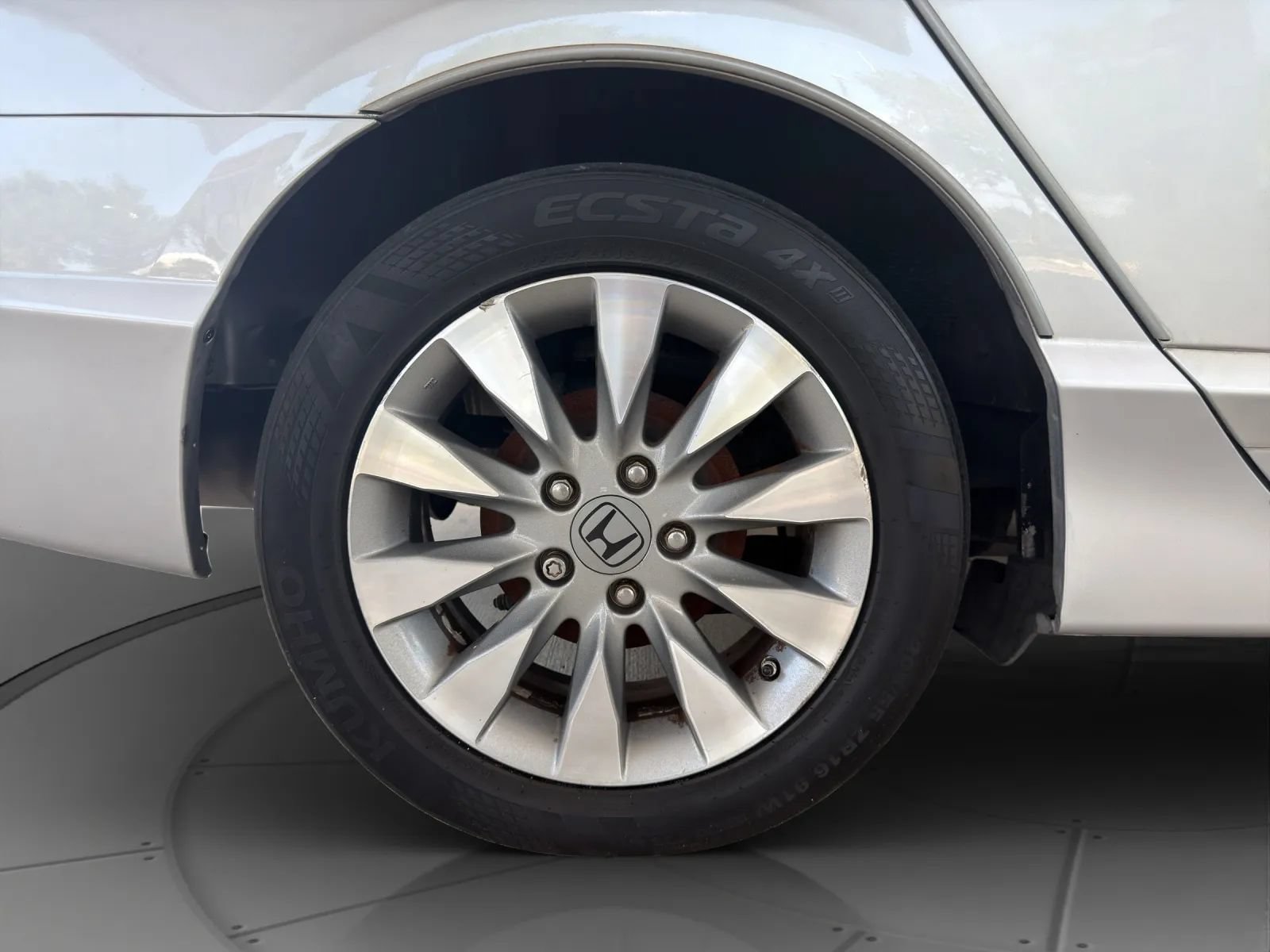 Used 2010 Honda Civic LX image 24
