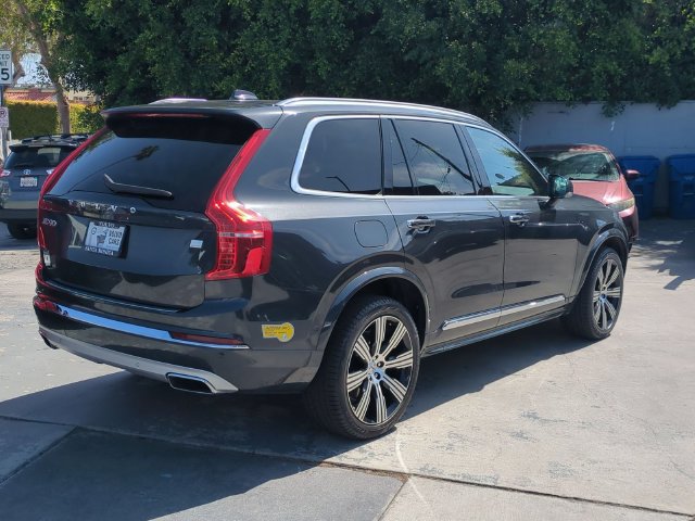 Used 2021 Volvo XC90 T8 Inscription w/ Advanced Package AWD/4WD image 3