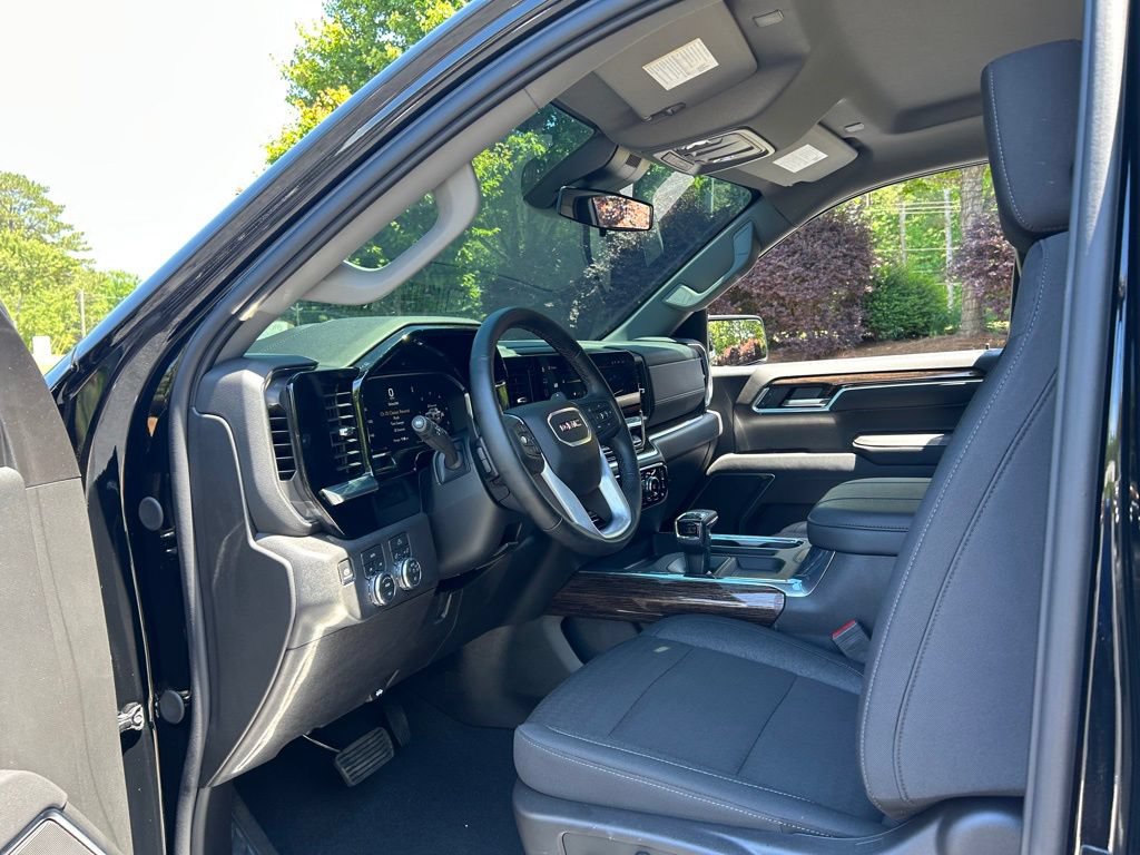 Used 2026 GMC Sierra 1500 Elevation AWD/4WD image 42