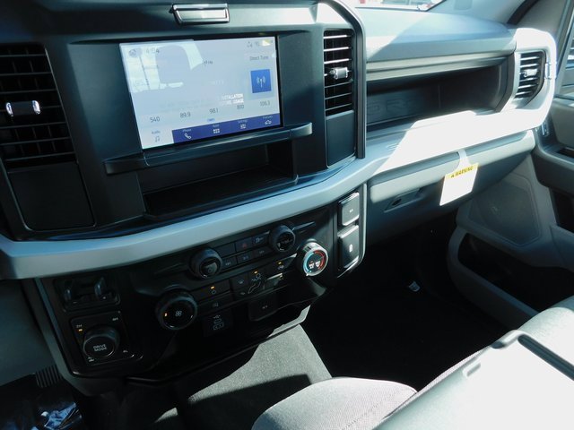 New 2026 Ford F250 XL w/ STX Appearance Package image 26