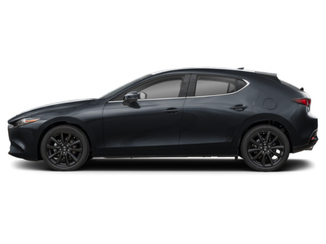 New 2026 MAZDA MAZDA3 2.5 S Hatchback w/ Premium Pkg FWD image 9