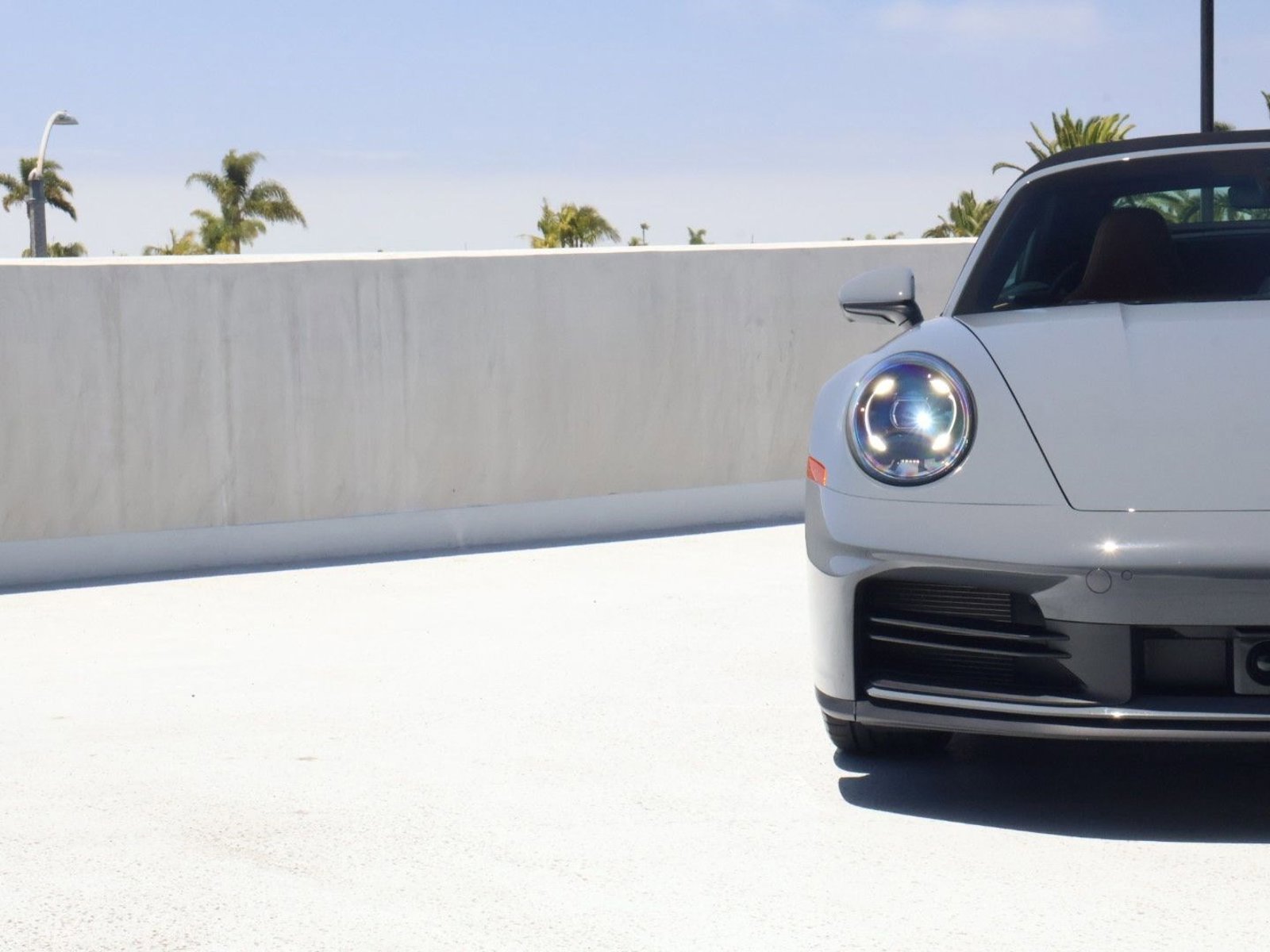 Certified 2025 Porsche 911 Carrera RWD image 12