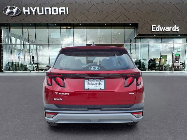 New 2026 Hyundai Tucson SE image 6