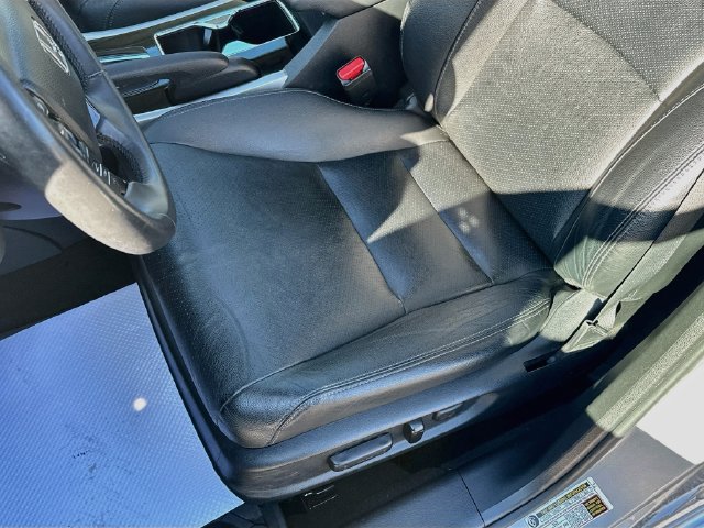 Used 2016 Honda Accord EX-L image 20