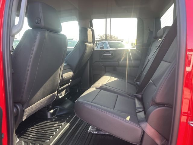 New 2026 Chevrolet Silverado 2500 W/T w/ WT Convenience Package image 27