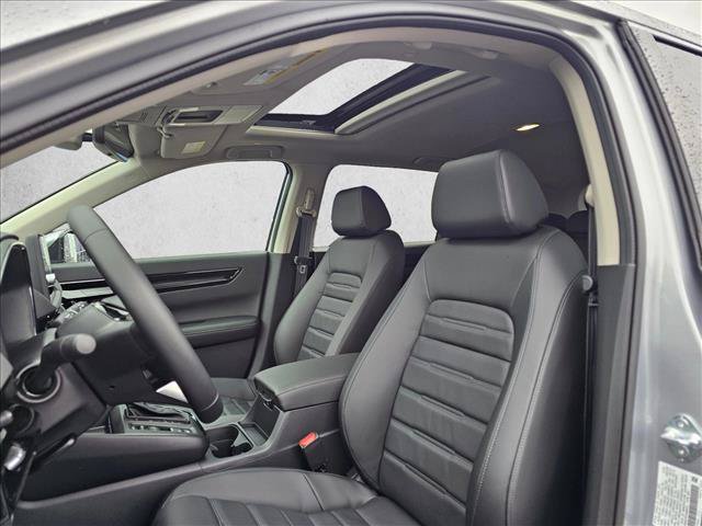 New 2026 Honda CR-V EX-L image 17