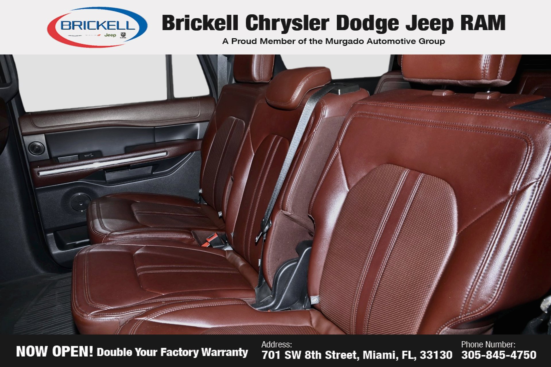 Used 2022 Ford Expedition Max Limited AWD/4WD image 23