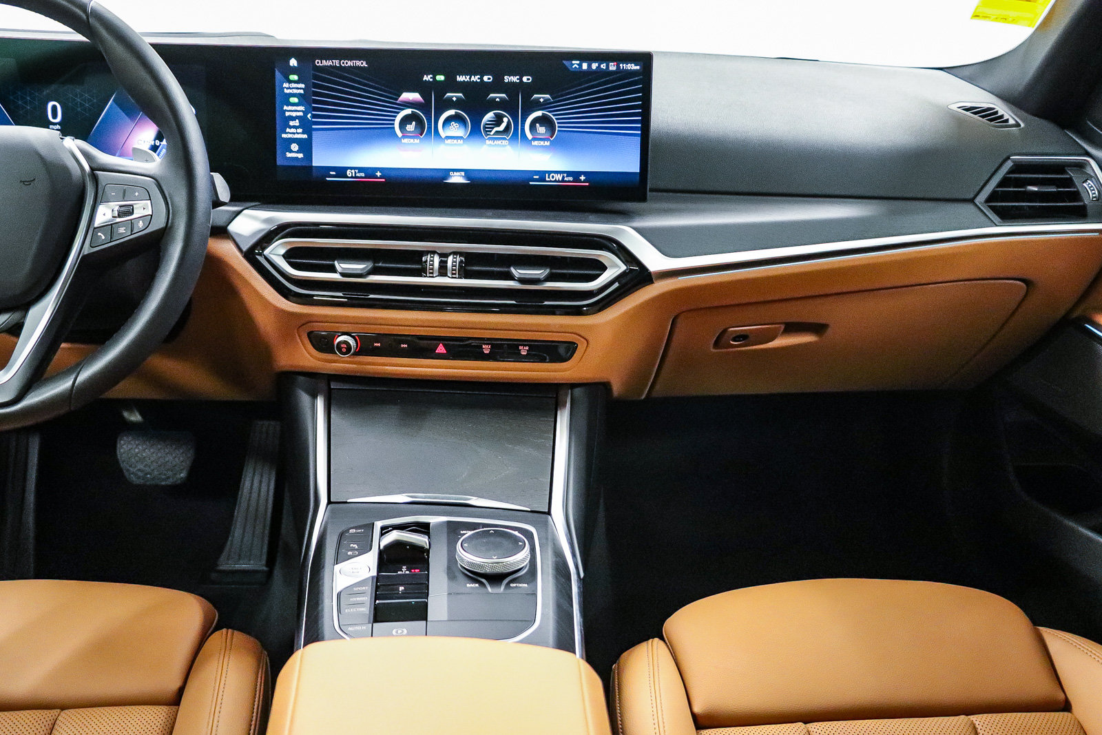 Used 2023 BMW 330e w/ Premium Package RWD image 13