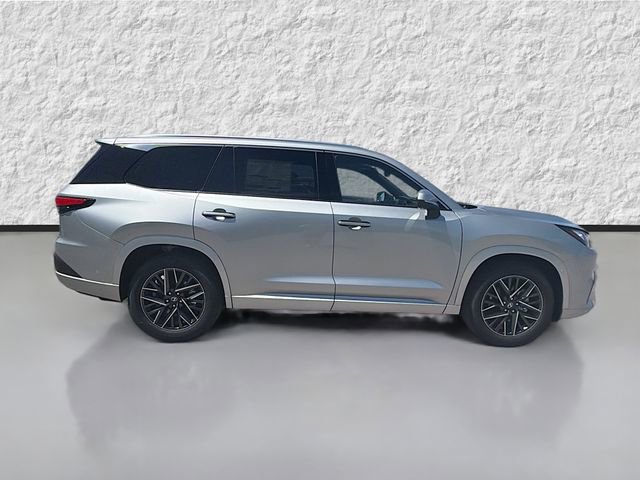 New 2026 Lexus TX 350 FWD image 2
