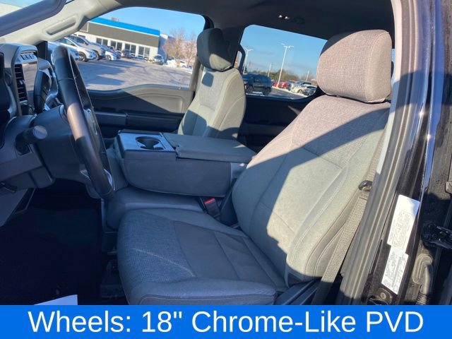 Used 2024 Ford F150 XLT image 10