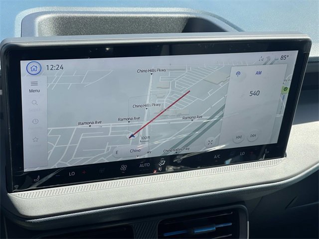 New 2025 Ford Maverick Lobo image 11