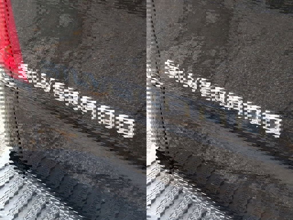 Used 2020 Chevrolet Silverado 1500 LT Trail Boss image 35