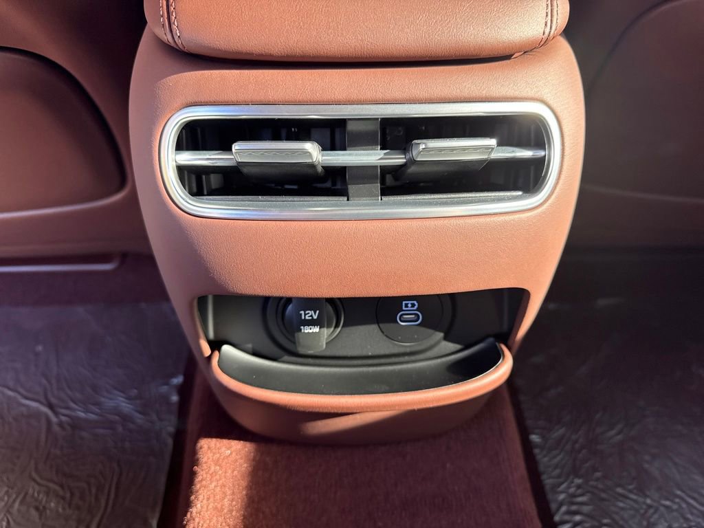 New 2026 Genesis G90 3.5T image 16