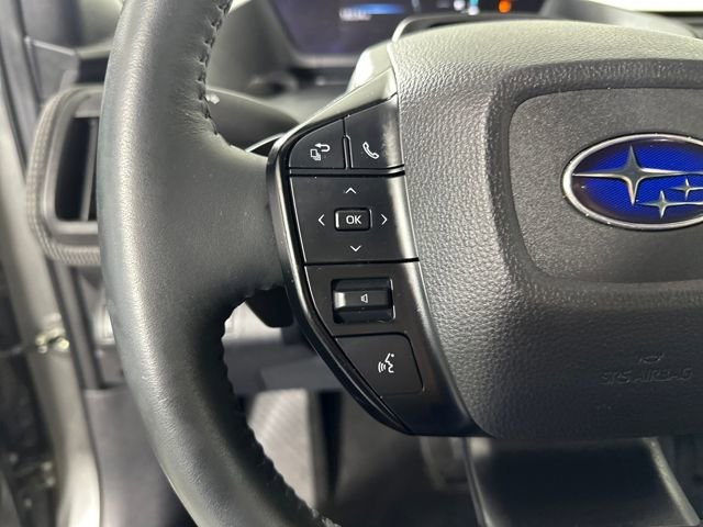 Used 2024 Subaru Solterra Premium image 15
