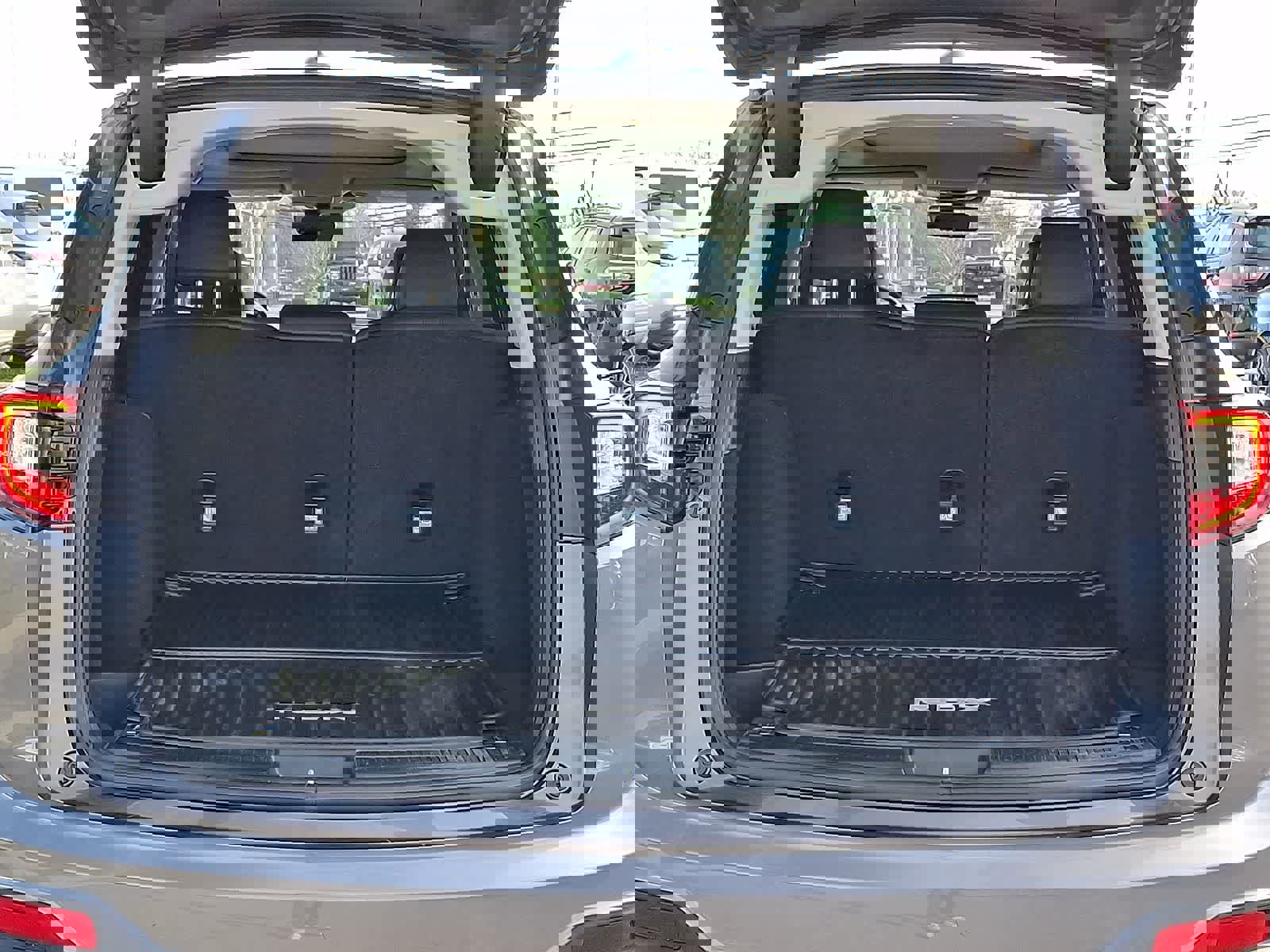 Used 2021 Acura RDX AWD image 29