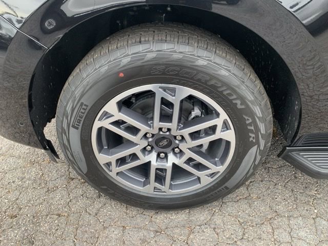 New 2025 Ford Expedition Active AWD/4WD image 31
