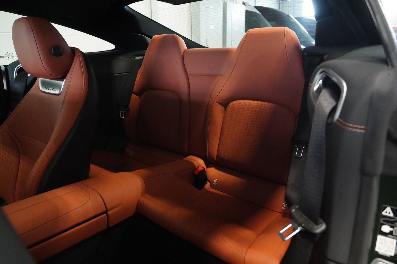 New 2026 Mercedes-Benz AMG GT 55 image 17