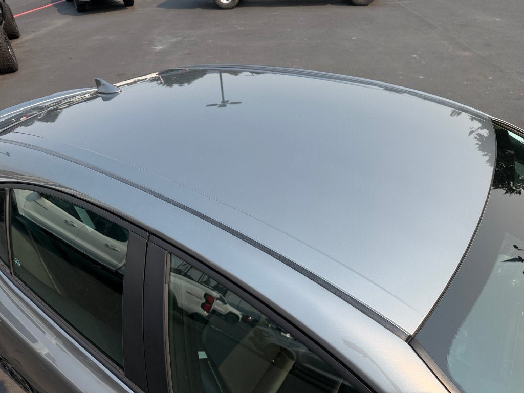 Used 2025 Toyota Camry SE FWD image 29