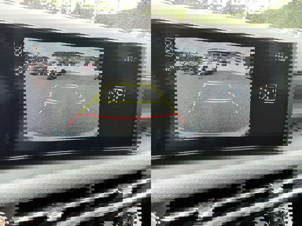 New 2026 Hyundai Tucson SEL image 37