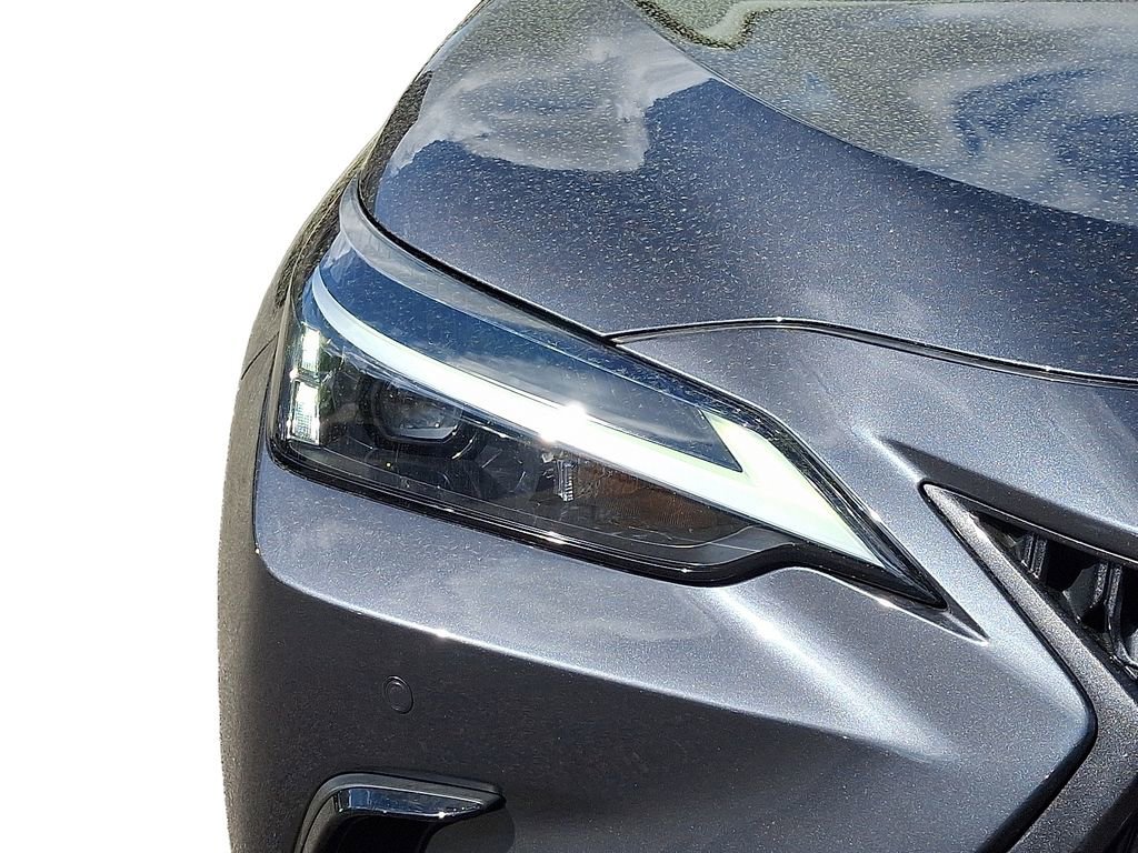 Used 2023 Lexus NX 350 AWD image 10