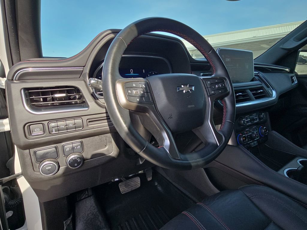 Used 2023 Chevrolet Tahoe RST image 17