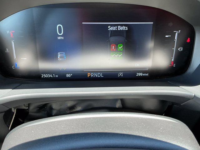 Used 2025 Ford Escape ST-Line AWD/4WD image 29