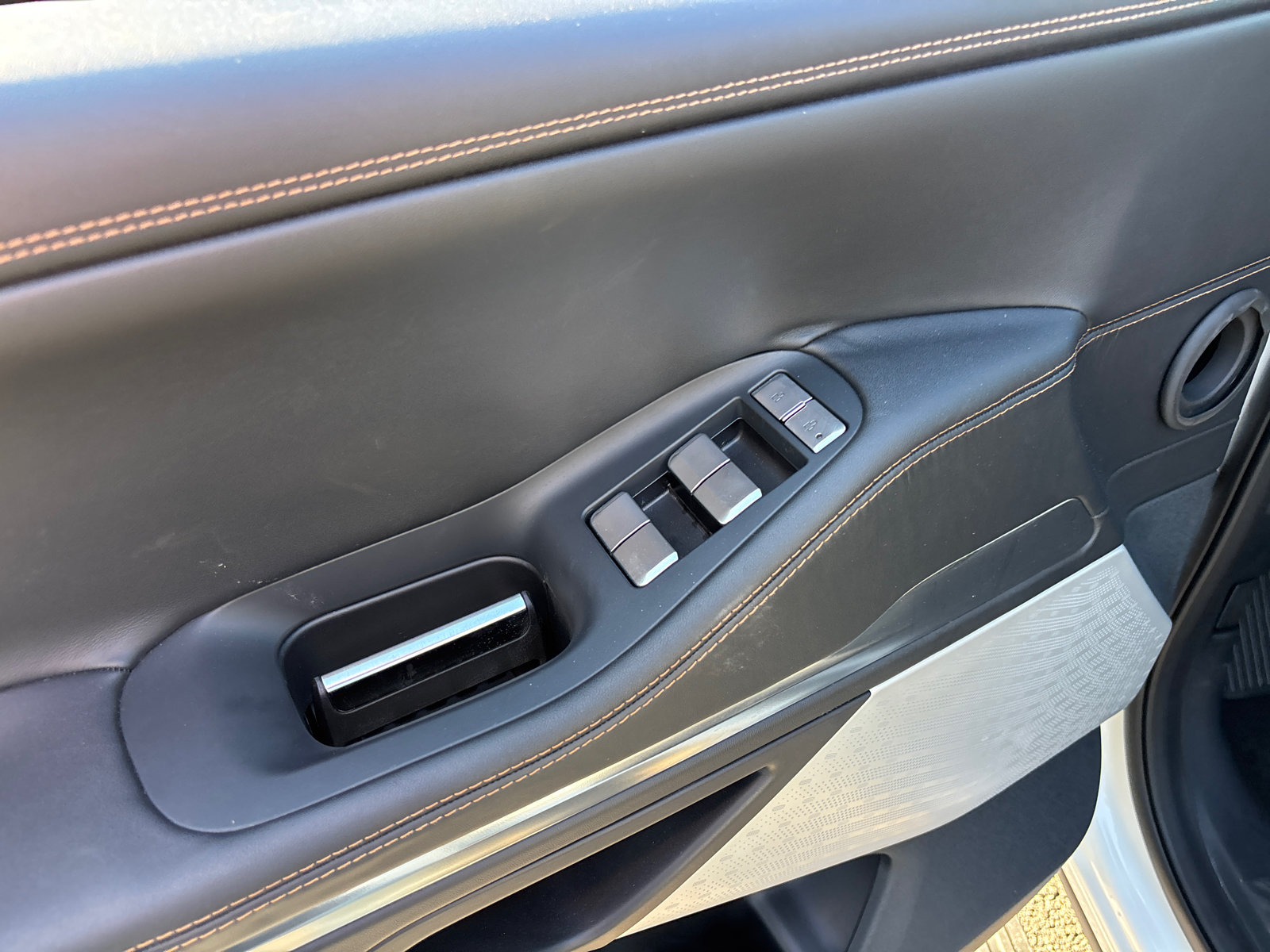 New 2026 Lincoln Navigator Black Label AWD/4WD image 12