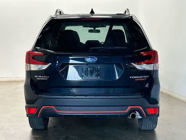 Used 2023 Subaru Forester Sport AWD/4WD image 4