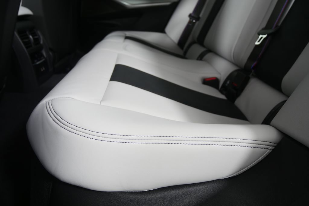 New 2026 BMW M3 Competition w/ M Carbon Exterior Package image 18