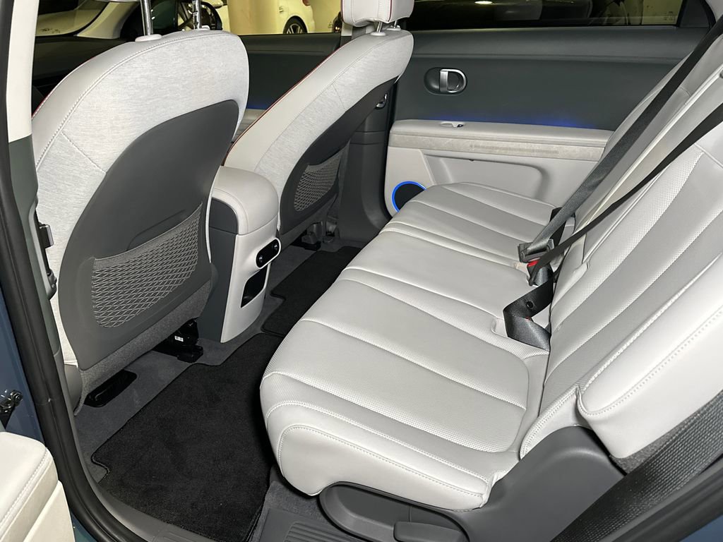 Used 2023 Hyundai Ioniq 5 SEL w/ Cargo Package image 16