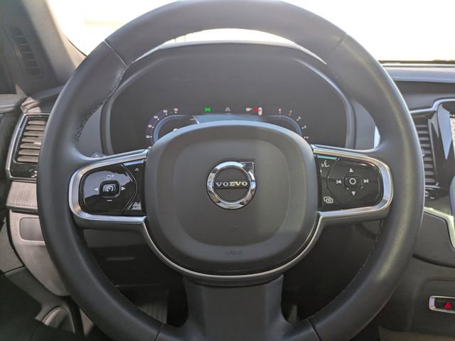 Used 2023 Volvo XC90 B6 Ultimate w/ Protection Package Premier image 34