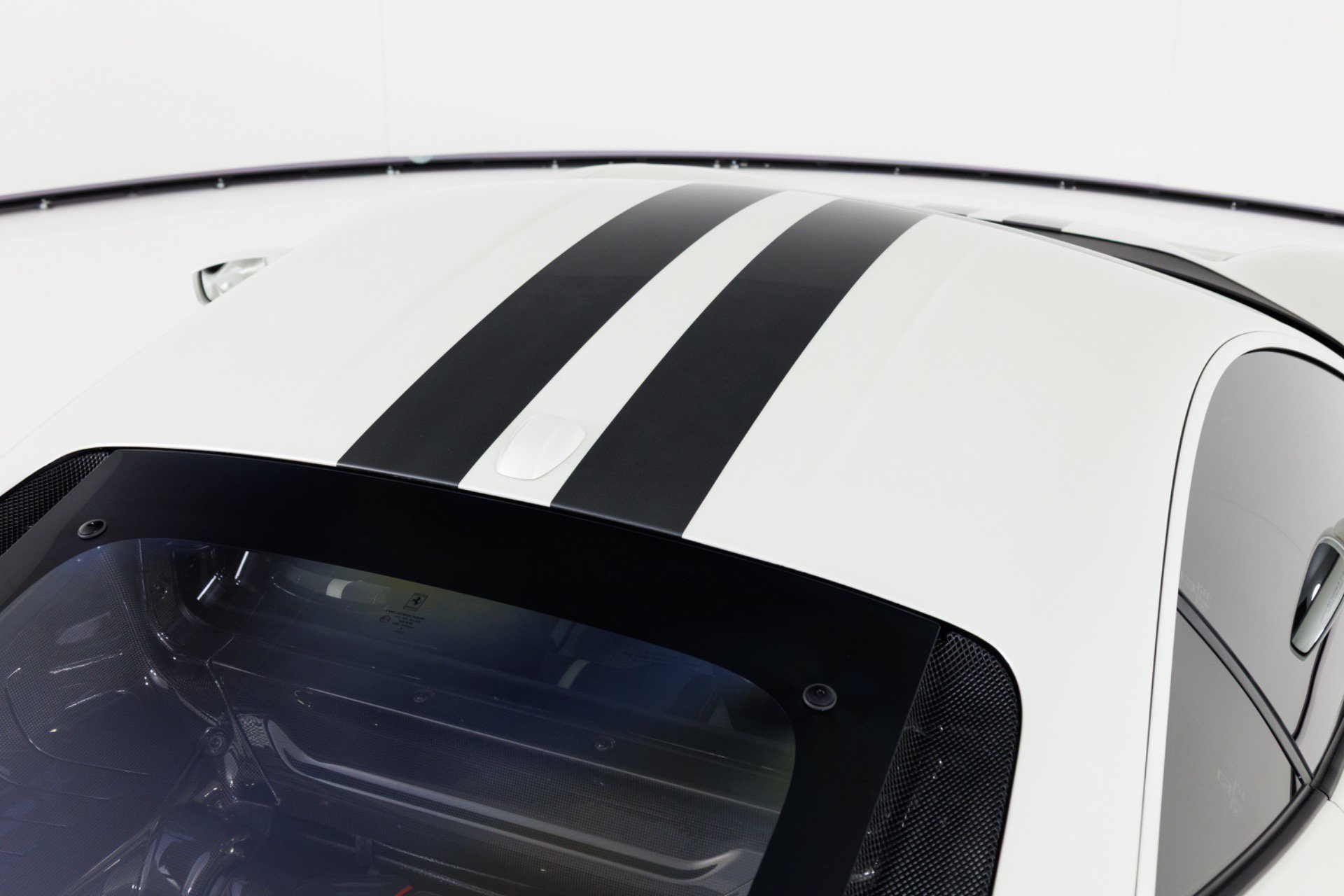 Used 2020 Ferrari 488 Pista Coupe RWD image 69
