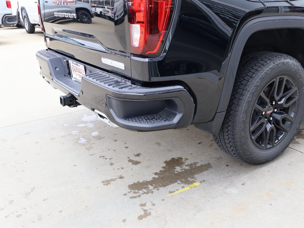 New 2026 GMC Sierra 1500 Elevation w/ Elevation Premium Package image 39