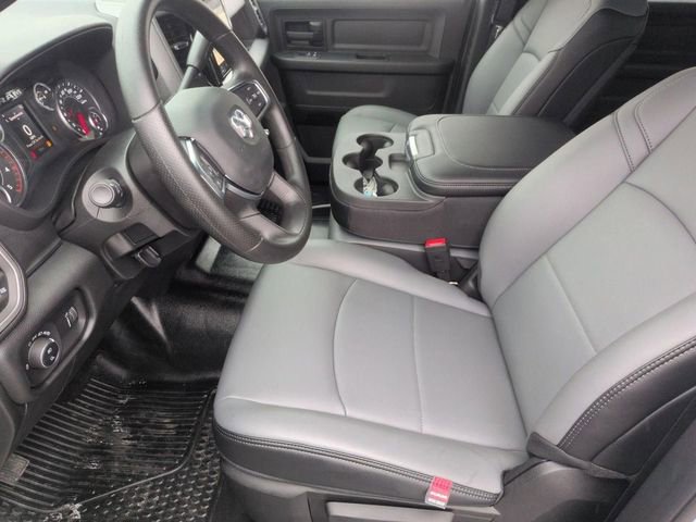 New 2026 RAM 2500 Tradesman AWD/4WD image 12