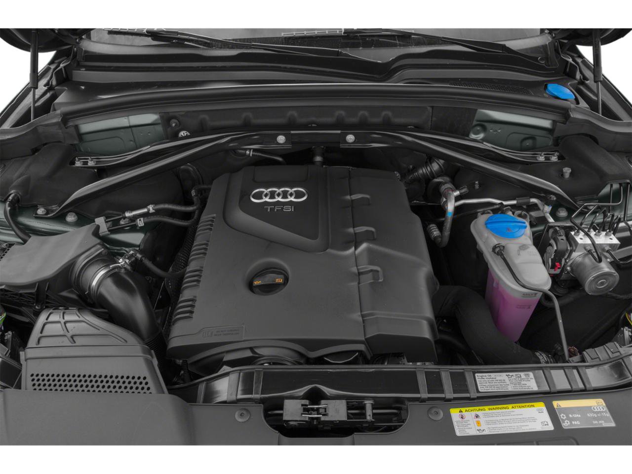 Used 2015 Audi Q5 2.0T Premium AWD/4WD image 62