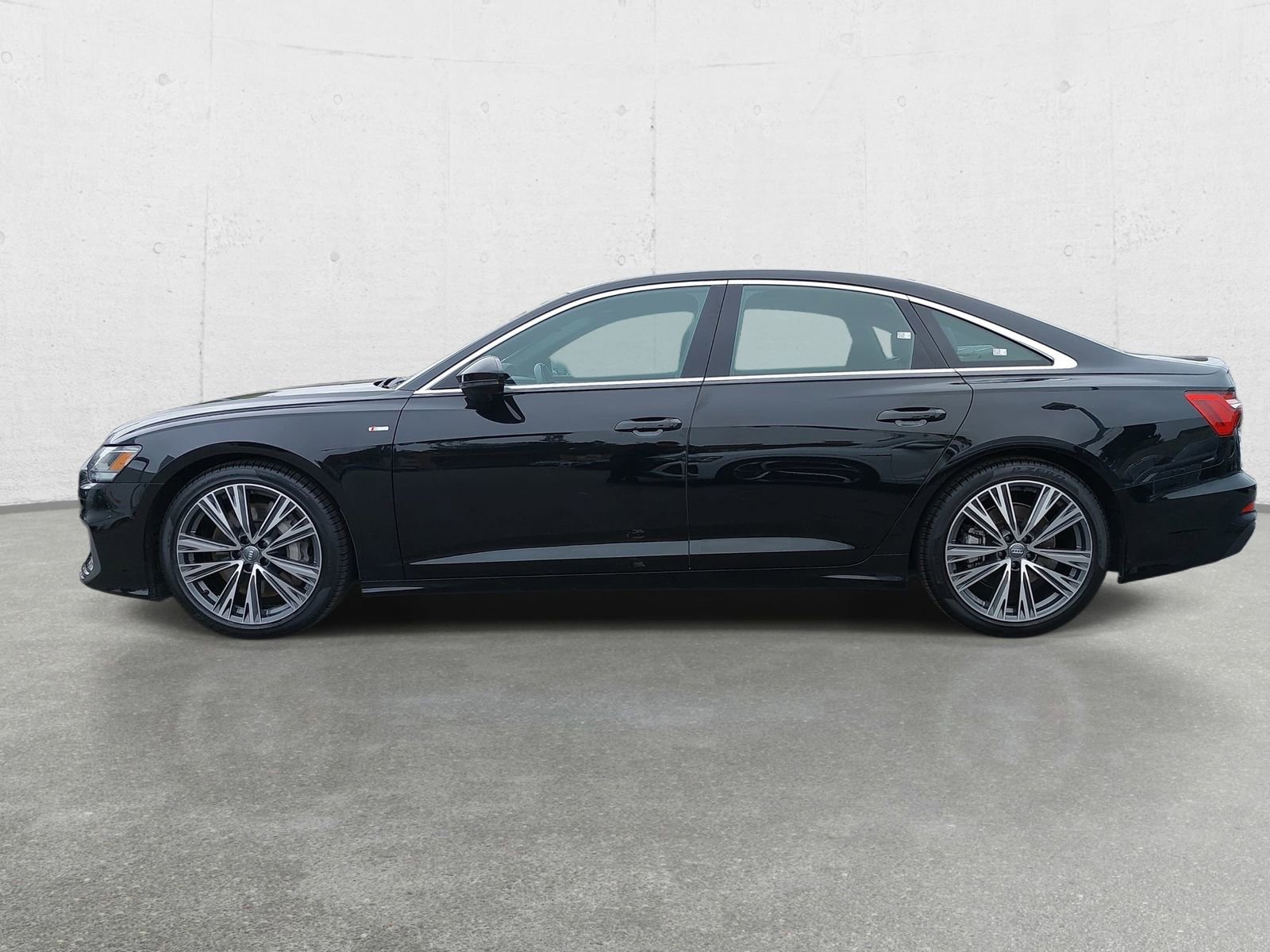 Used 2020 Audi A6 3.0T Premium AWD/4WD image 8