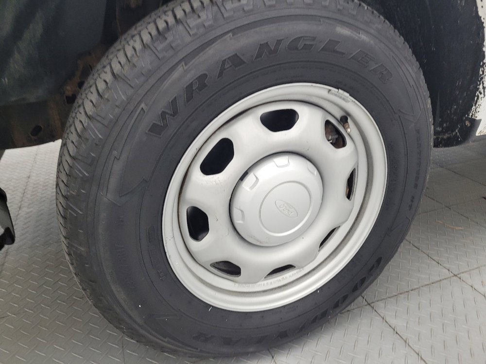 Used 2013 Ford F150 XL RWD image 31