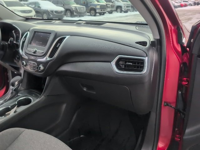 Certified 2024 Chevrolet Equinox LT w/ LPO, Floor Liner Package image 37