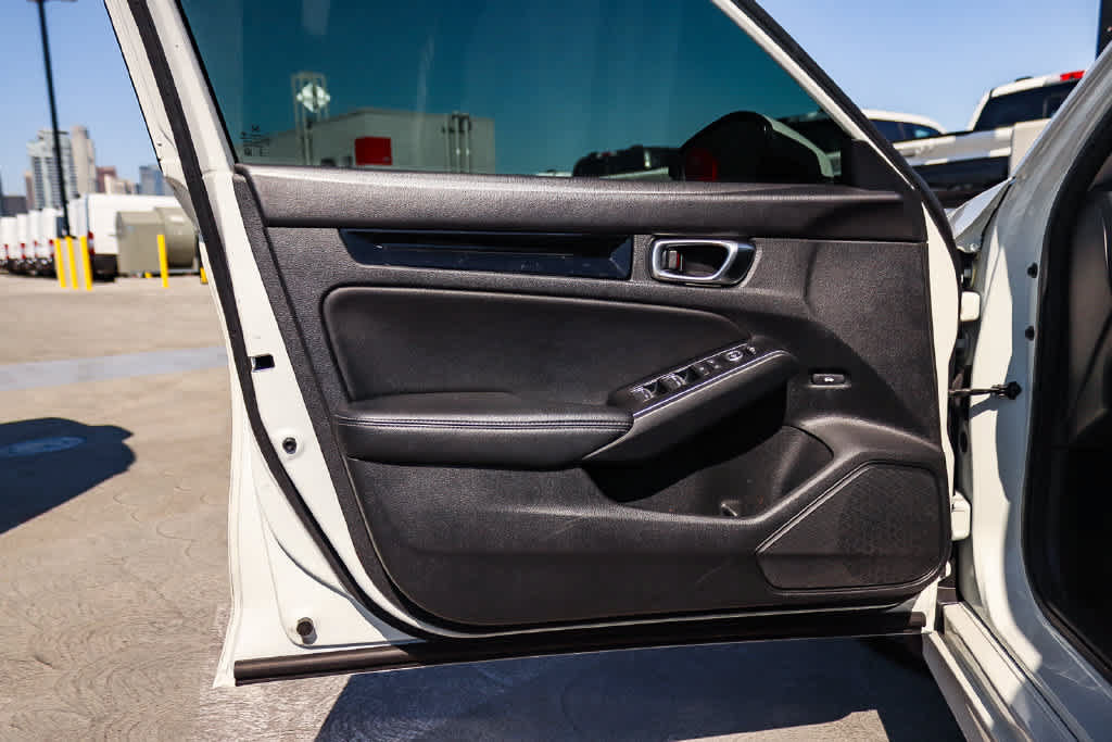 Used 2023 Honda Civic Touring image 22