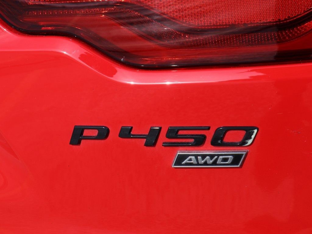 Used 2023 Jaguar F-TYPE R-Dynamic AWD/4WD image 9