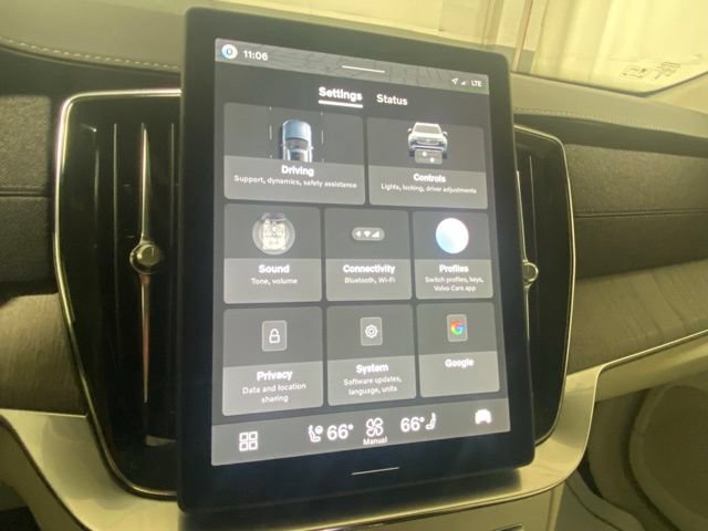 Certified 2026 Volvo XC90 B6 Ultra AWD/4WD image 23