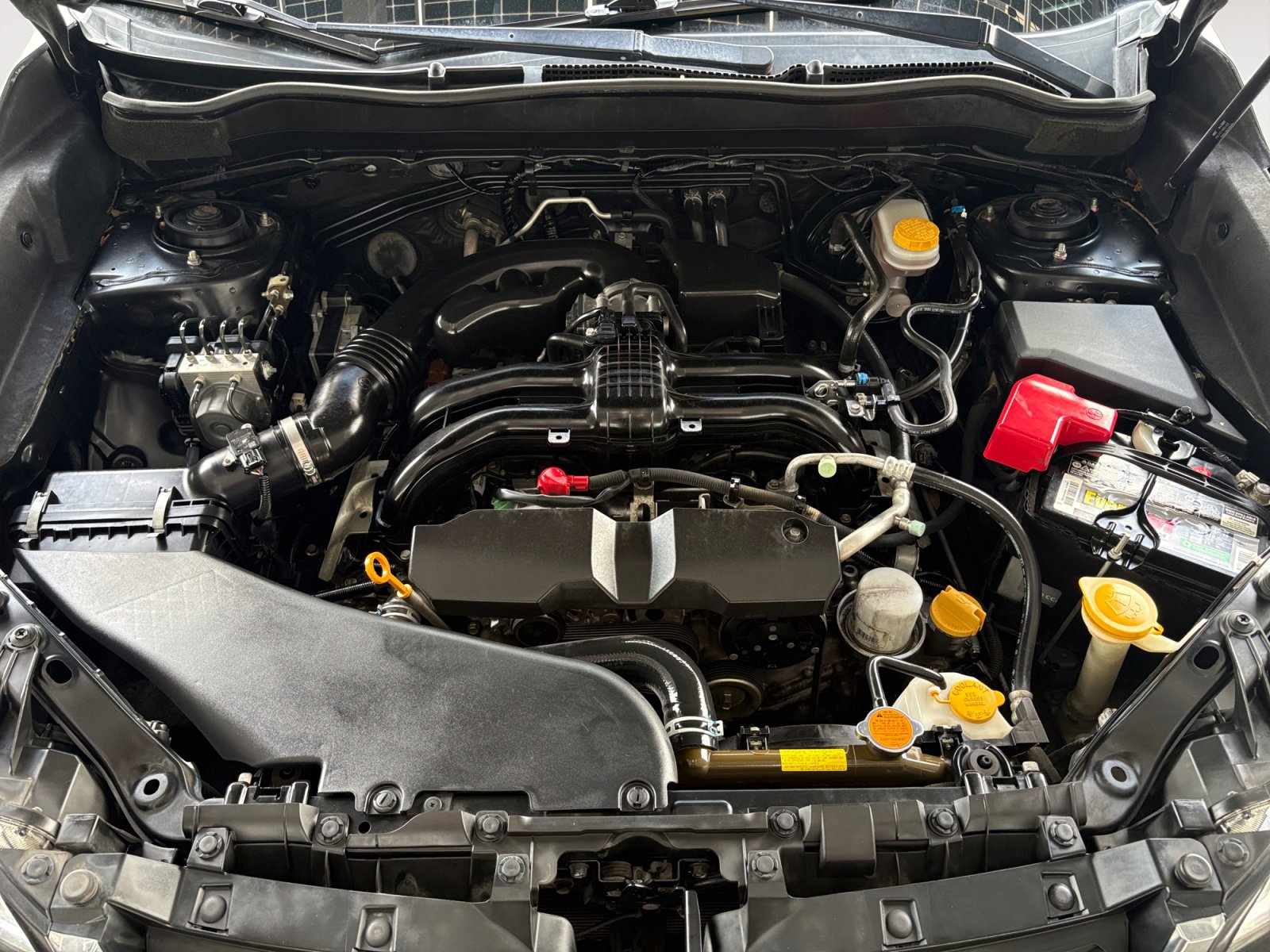 Used 2015 Subaru Forester 2.5i Premium image 26