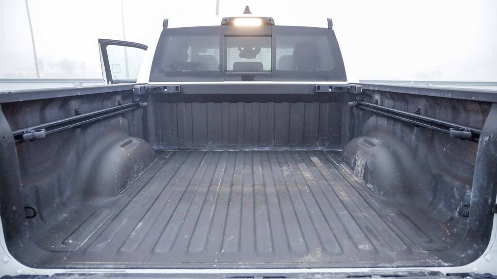 Used 2023 RAM 1500 Limited image 27